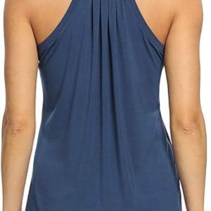 Workout Tank Tops