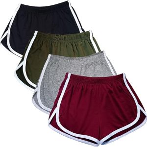 Sports Shorts